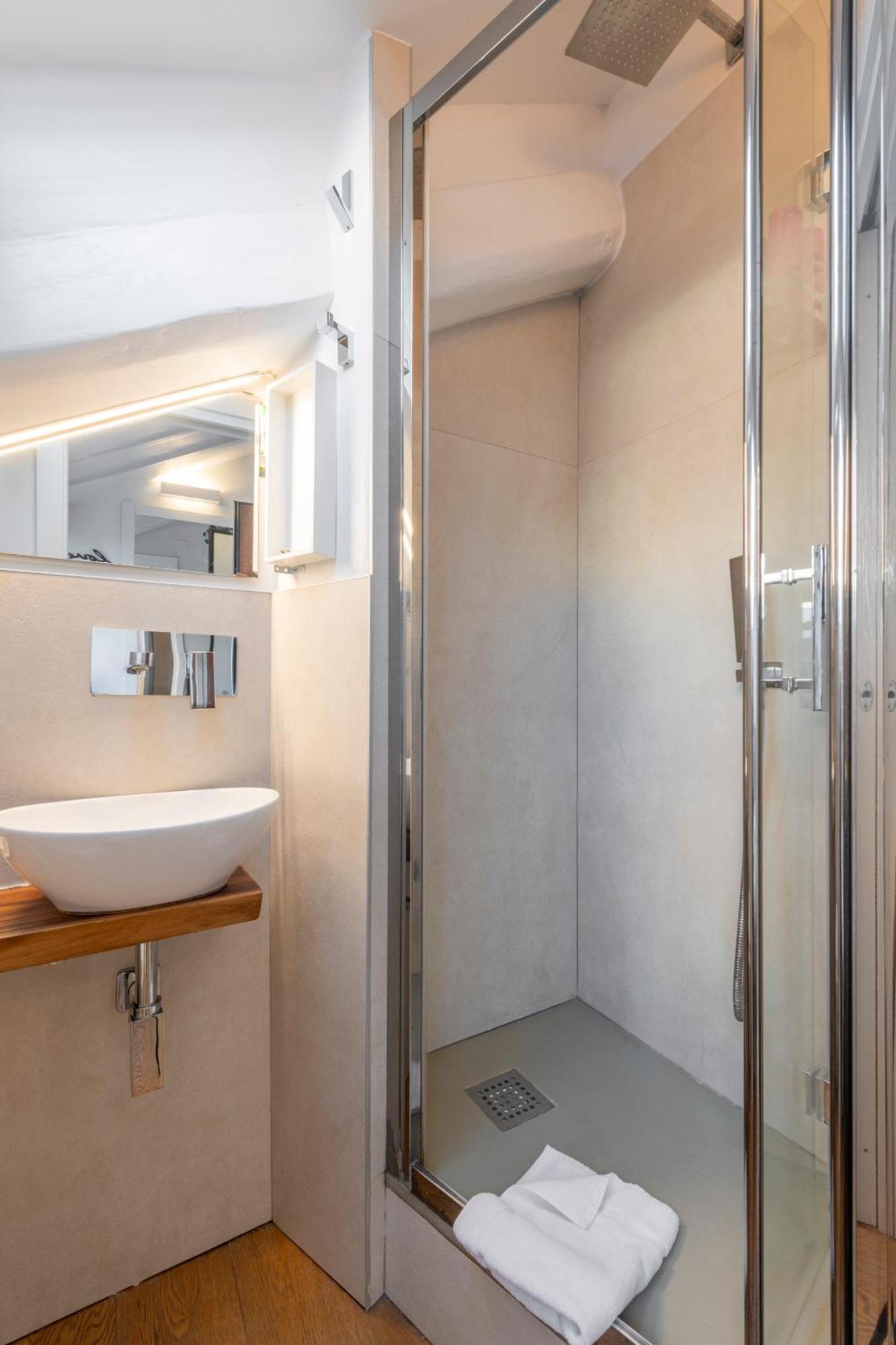 Bright Mini Studio In The Heart Of Milánó Kültér fotó